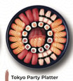 Tokyo Party Platter