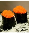 Tobiko Orange