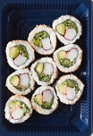 California Roll