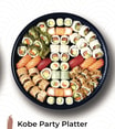 Kobe Party Platter