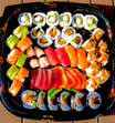 Sakura Special Platter
