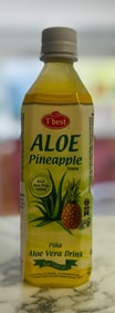 Aloe Vera Drink