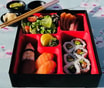 Sushi Bento