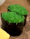 Wasabi Tobiko