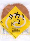 Japanese Pancake (Doriyaki Custard Cream)