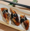 Eel Nigiri