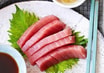 Tuna Sashimi