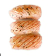 BBQ Salmon Nigiri