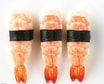 Prawn Nigiri