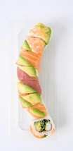 Rainbow Roll