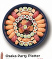 Osaka Party Platter