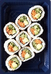 Veggie Roll