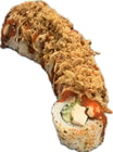 Crunchy Chicken Roll
